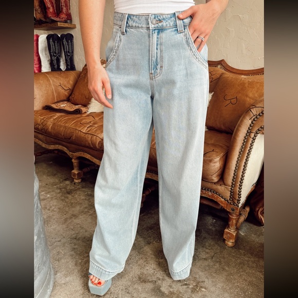 Cello “Coleman” Jeans Size 3 - Picture 1 of 3